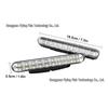 30 LED DRL Daytime Running Light with Amber Turn Signal