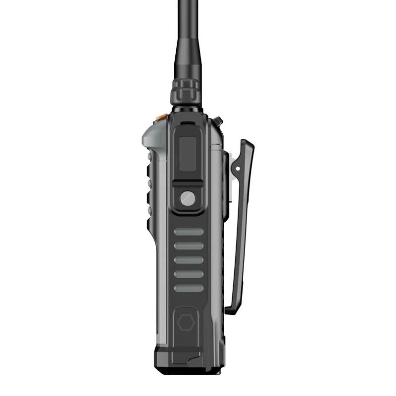 Senhaikesi GT-10 Professional Long-Range Handheld Two-Way Radio (CN version)