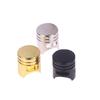 4Pcs Wheel Valves Nozzle Caps Leakproof Tire Valve Caps Dustproof Protection Cover For Car Truck Bike Motorcycle
