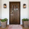 1PC Cherry Blossom Kitchen Rug Non-Slip Door Mat Pop Design Bathroom Rug Bath Mat Carpet for Home Sink Laundry Decoreeree