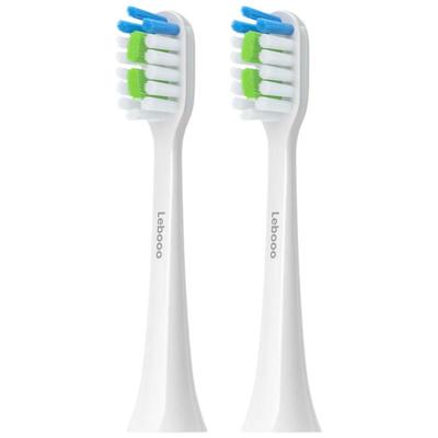 Huawei Smart Selection Leboo Youyang Series Toothbrush Brush Heads CN Plug (adapter Included)
