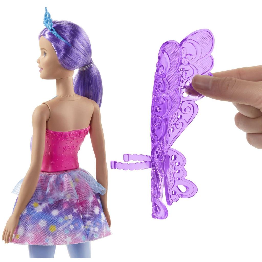 Mattel - Barbie Dreamtopia Core Dreamtopia Fairy 2