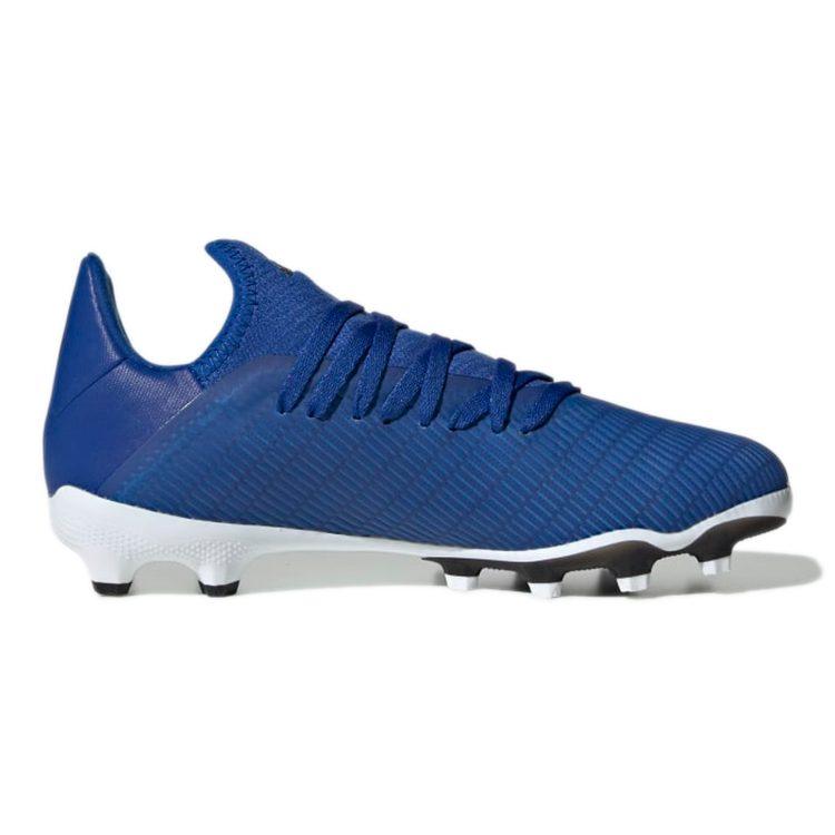 adidas X 19.3 Blue Kids EG1495