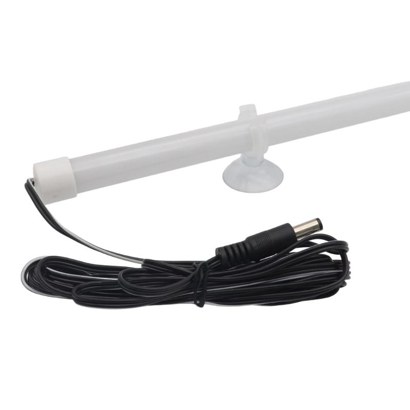 Campers Interior Lighting Kit Remote Controlled 12V Low Voltage Magnetic Suction Car Mood Light With Customizable Color