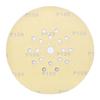 AW Tools 120 Grit Sanding Disc (Pack of 25)