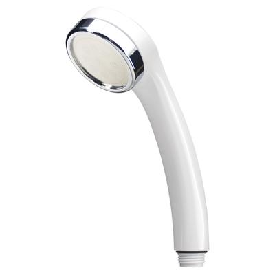Gaona Magicayo Ariene Shower Water Extra Fine Hole Soft To the Compatible with Low Water Sugar Head, Saving, (Shower 0.3mm, Touch, Pressure, White)