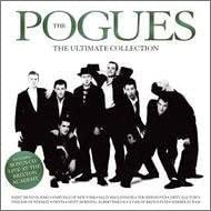 CD POGUES Ultimate Best WPCR12081 Warner Strategi 2005 Japan ObiRock Used