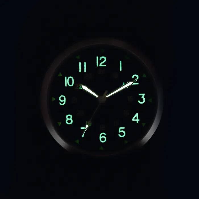 Iraq War US Military Watch - Olive X Black