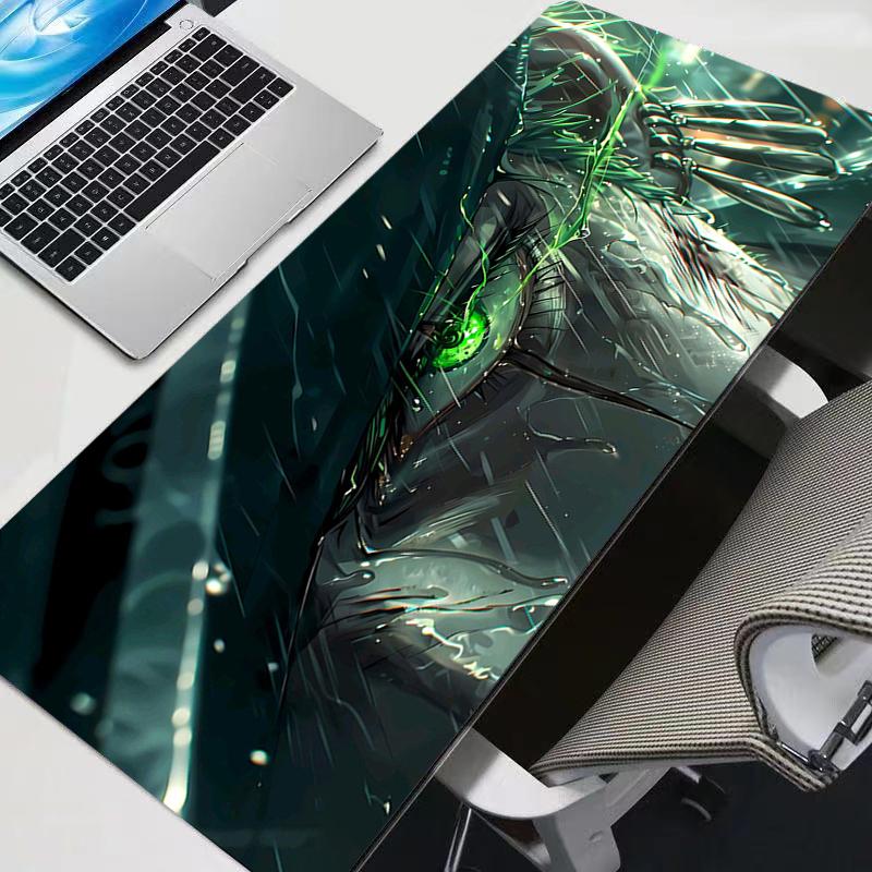 Large Gaming Mouse Pad Anime One Piece Durable New Xxl Pc Computer Gamer Desk Mat For Cs Go Lol Xxl Laptop Kawaii Mousepad