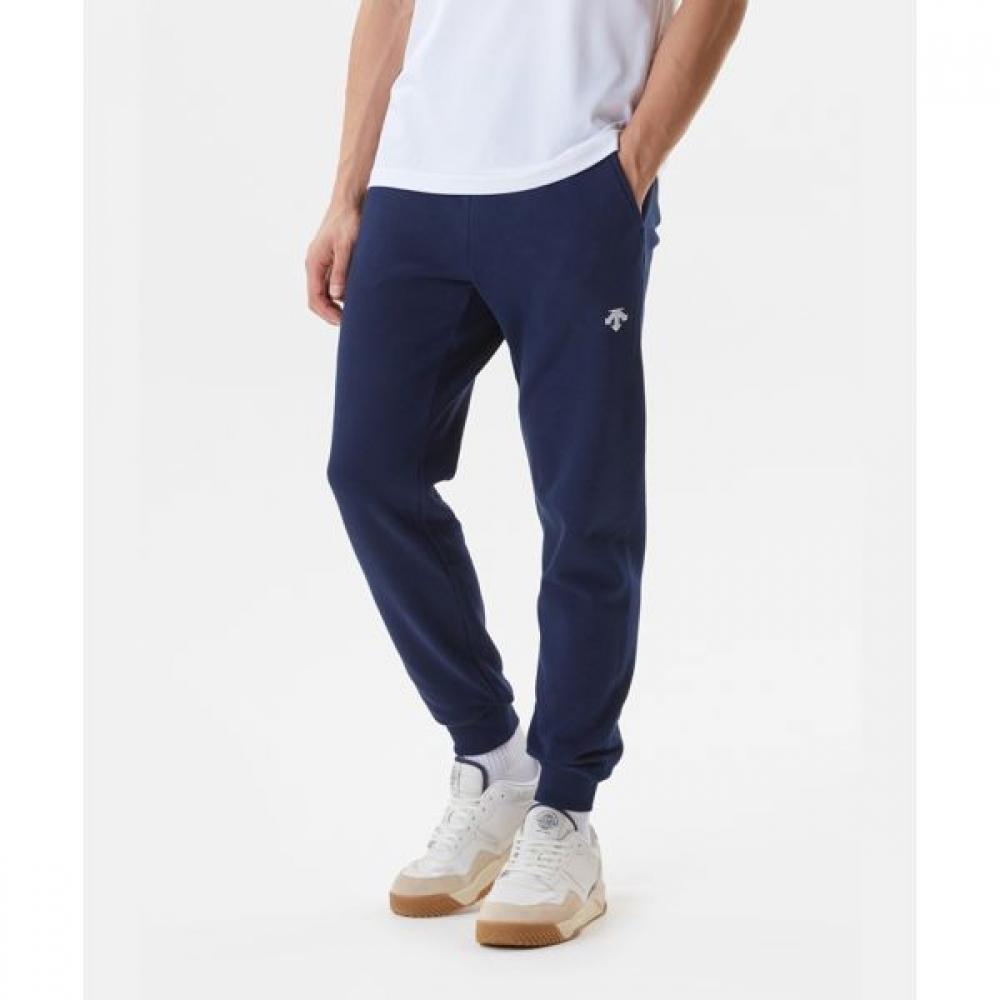 

Спортивные штаны Descente Cloud Sweat Training Jogger Pants Navy NAVYNAVY/100