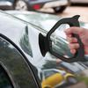 Car Dent Suction Puller Car Dent Repair Tool Portable Suction Cup Handle Lifter For RV Door Automotive Repair Truck