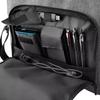 Quadra Executive Digital Office Bag (17inch Laptop Compatible)