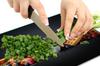Glass Board Cutting Board 52X40 Food
