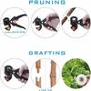 Pfropfmaschine, Baumwerkzeuge, Gartenschere, Schere, Pfropfwerkzeug, Gartenschere, Gartenhandwerkzeuge