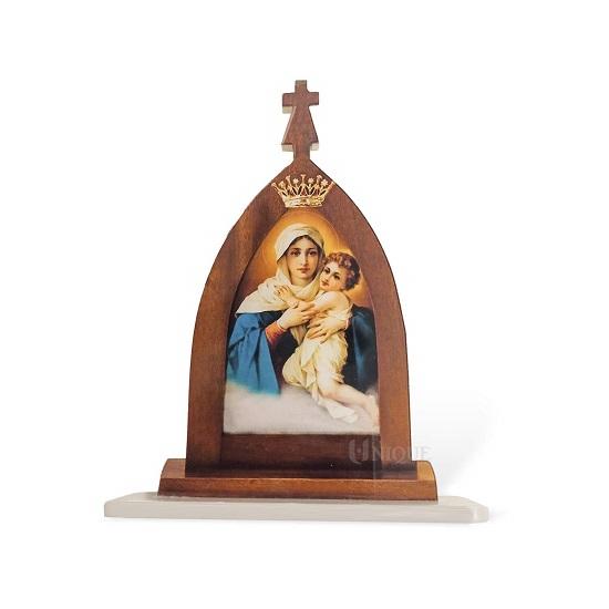 

@ Indian Traditional Holy Cross Idol Statue Of Jesus Christ For Car Dashboard