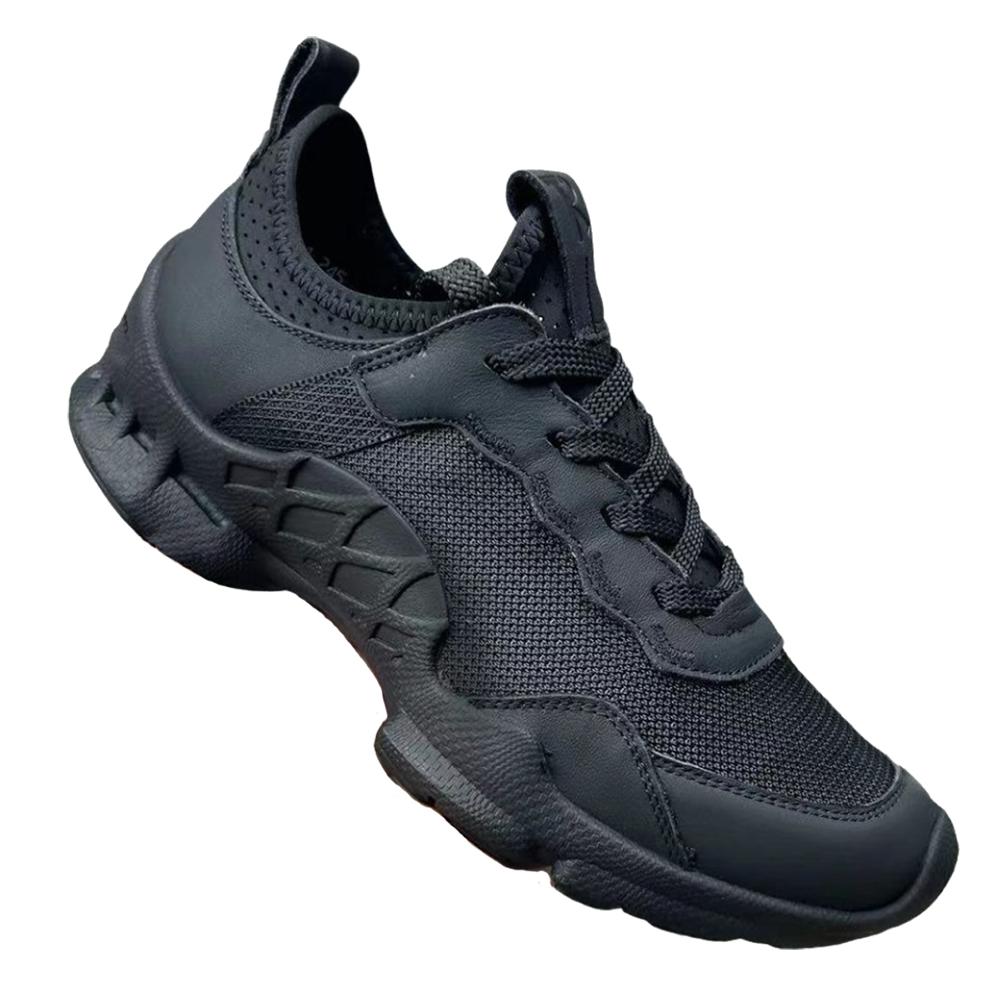 Trendy Luxury Athletic Shoes Men Hiking Running Walking Breathable Mesh Sneakers Outdoor Training Replicas Brand High Quality