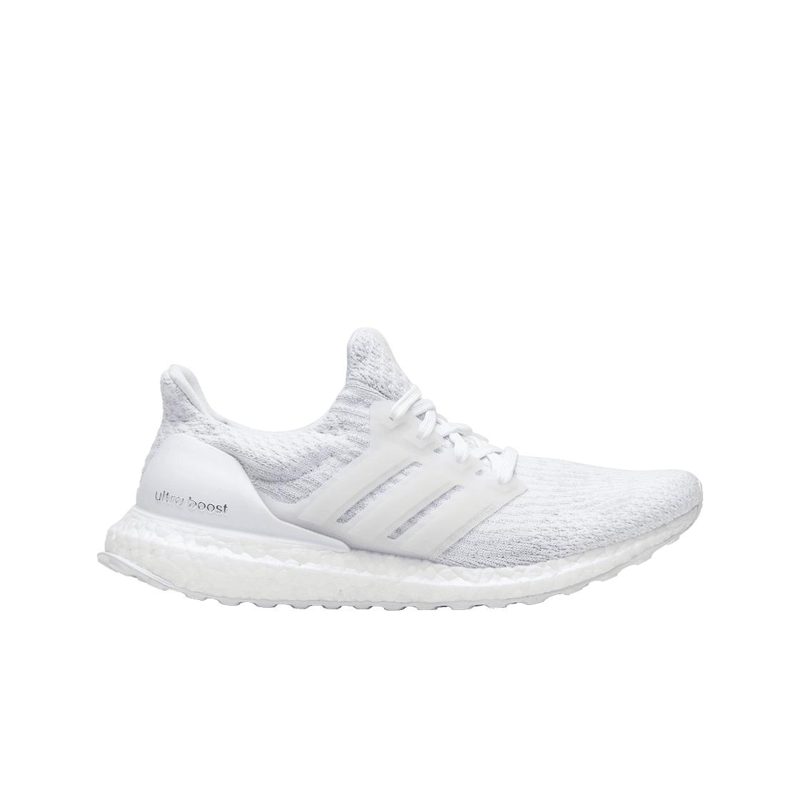 

Adidas Ultraboost 3 0 Triple White BA7686 Женские кроссовки