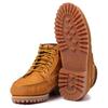 Timberland Authentic Mid Boot 'Wheat Nubuck' Men's TB0A2N4C754
