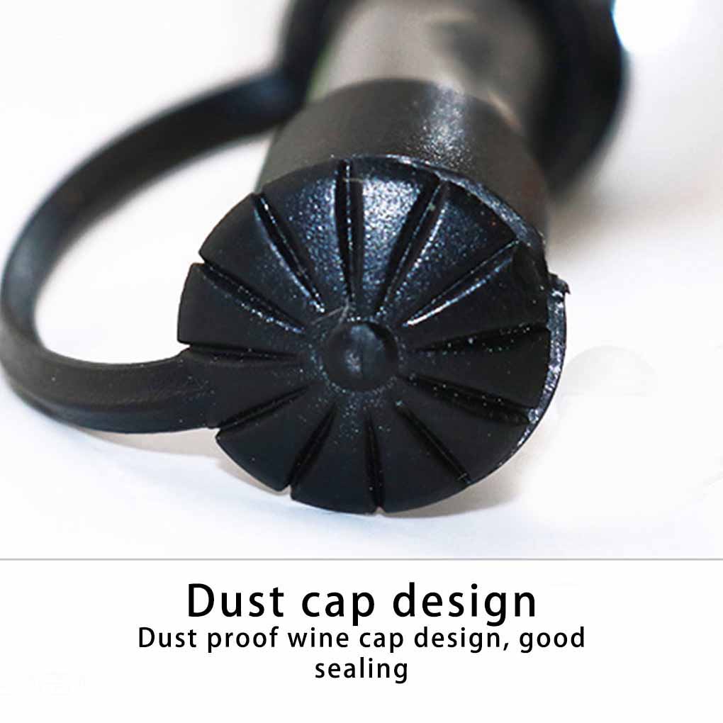 Bottle Stopper Cap Sprayer Compact Size Ple Operation Household Accessories Oil Dispenser Great Sealing Multipurpose