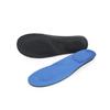 New 1 Pair Silicon Insole Arch Support Flatfoot Correction Feet Care Unisex