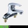 YIXI Dual-Hole Hot & Cold Water Faucet