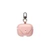 2024 Apple AirPods 4 PU Leather Protective Case for AirPods 3