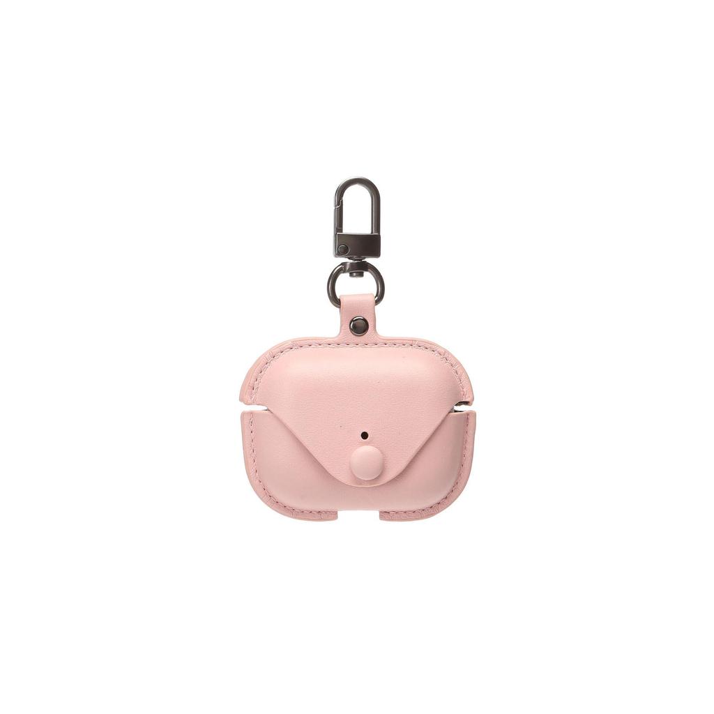 2024 Apple AirPods 4 PU Leather Protective Case for AirPods 3