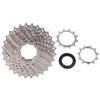 8 9 10 11 Speed 11 28T Road Bike Freewheel Cassette Sprocket Bicycle Replacement Accessories10S 11 28T