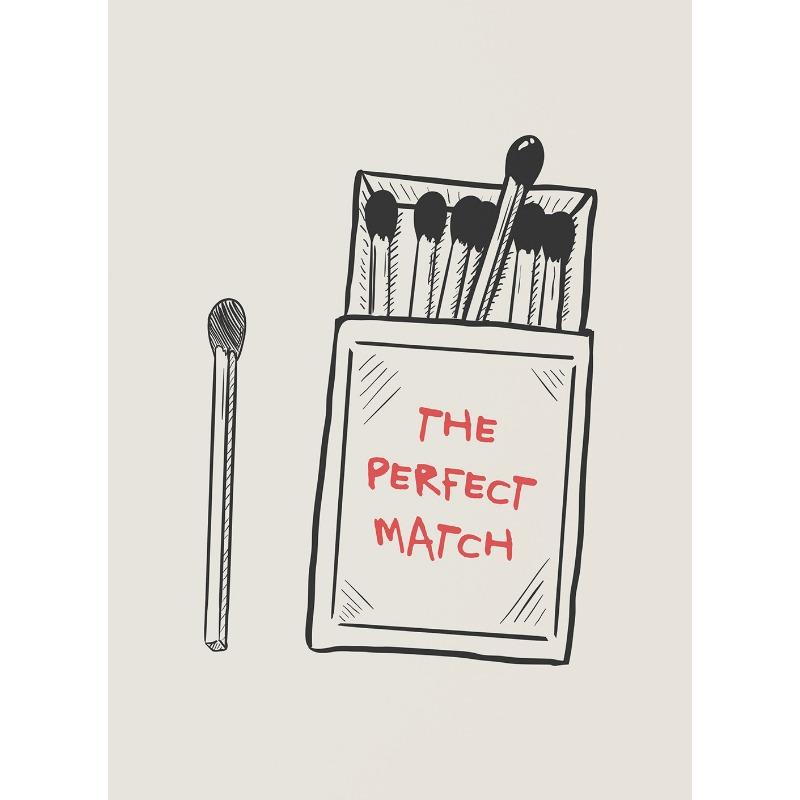 Neutral Valentines Day Art Trendy Minimalist Posters and Prints Canvas Printing Modern Wall Picture for Living Room Home Decor