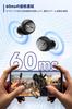 2023 Gold Award EarFun Free 2S Bluetooth Wireless Earbuds Deep Bass for Clear Calls 7mm Composite Dynamic Driver Latency Mode Dedicated App Compatible
