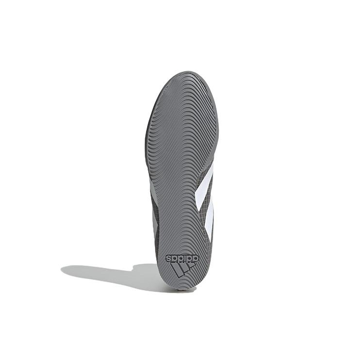 adidas Box Hog 'Grey' Men's HP9611