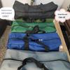 Portable Wear-Resistant Outdoor Fishing Bag for Car, Awning Pole & Tent Storage