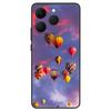 Per Custodia Realme 15T Realme15T 5G NUOVO TPU Silicone Antiurto Gatto Copri Telefono Per Realme 15 T 15t 2025 Funda Stampa Morbido Guscio