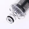 Easy Install High Pressure Car Wash Water Inlet Filter G3/4 Universal Thread Fit for K2/K3/K4/K5/K7 Washer Replacements