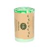 PLA Corn Starch Biodegradable Compostable Trash Bags for Kitchen & Household flat opening