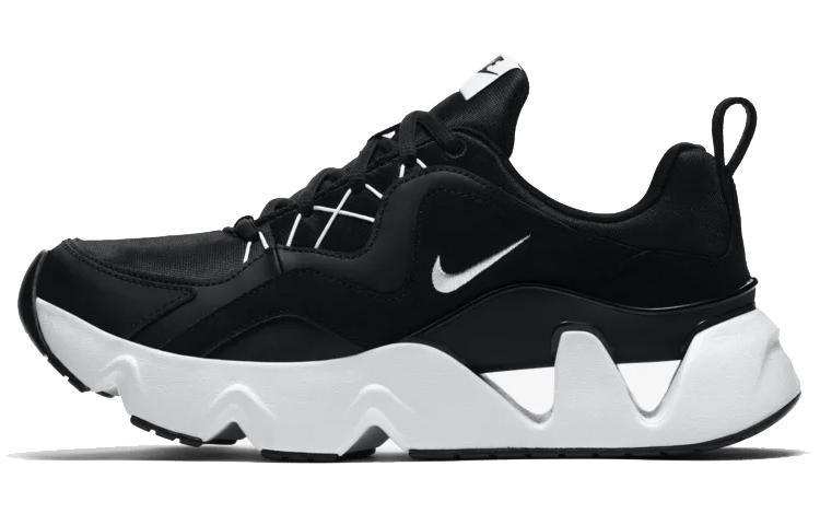 Nike RYZ 365 Черно-белые Женские BQ4153-003 35.5