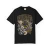 Nirvana Unisex Garment-Dyed T-shirt