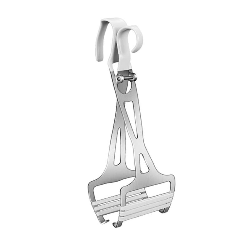 1PCS Hot Plate Gripper, Anti-Scald Clip Hot Dish Plate Clip, Anti-scald Clip For Bowl, New Kitchen Plate Clamp