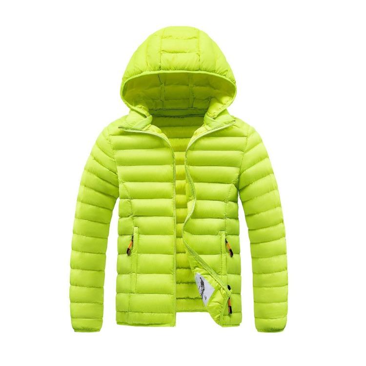 Vīriešu Ūdensnecaurlaidīga Parkas Jaka Rudens Ziemas