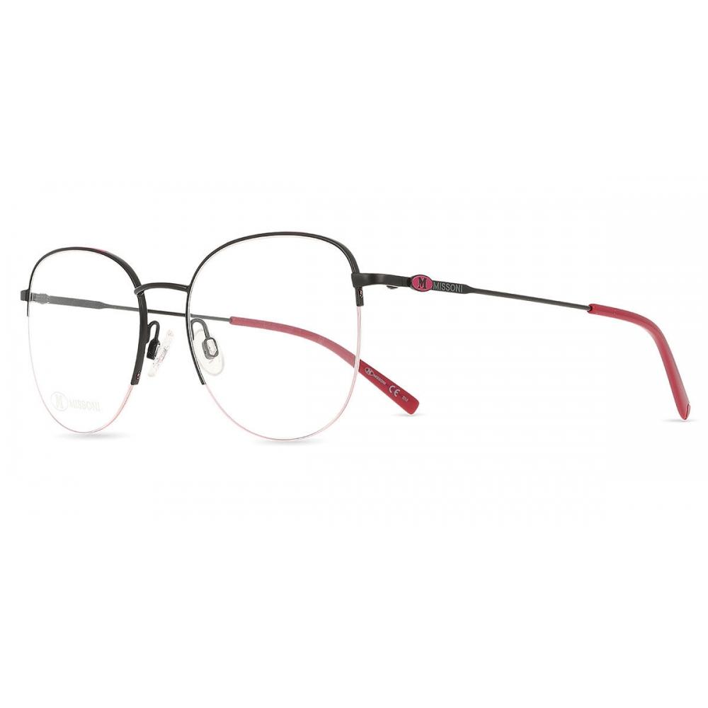 Missoni Women Eyeglasses Mmi 0085 P68