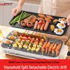 Churrasco – Churrasqueiras