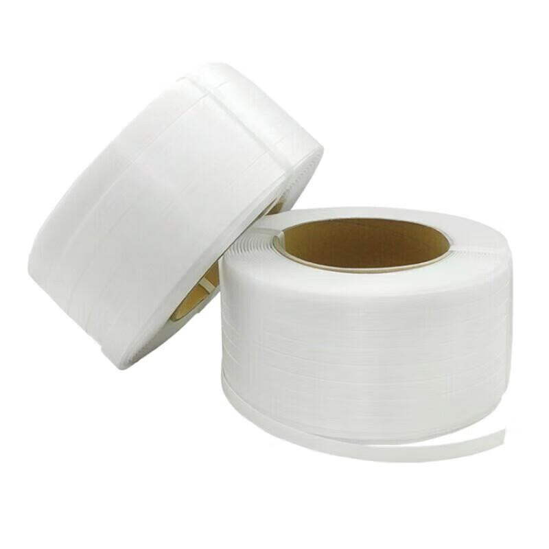 Yunpo 32mm High-Strength Polyester Fiber Strapping
