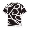 Ted Baker Mens Script Crew Neck T-Shirt
