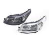SEAT Toledo Sedan/Hatchback Front Headlight Assembly (08-11 Year)