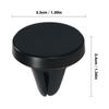 Magnetic Car Phone Holder Air Vent Magnet Mobile Phone Car Holder for Cell Phone Stand Universal Car Mount Holder Stand