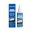 Hikmarion Car Window Lubricant: Reduce Noise, Ensure Smooth Lifting & Tracking for Various Vehicles