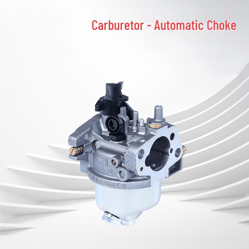 HEMUELE XP160/XP200/XP225 Carburetor Automatic Choke