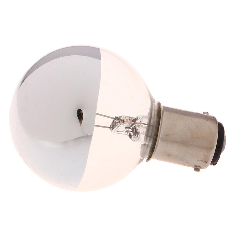 1Pc B15 24V 25W Shadowless Light Bulb Medical Shadowless Light Bulb Operating Room Shadowless Light Bulb Shadowless Bulb