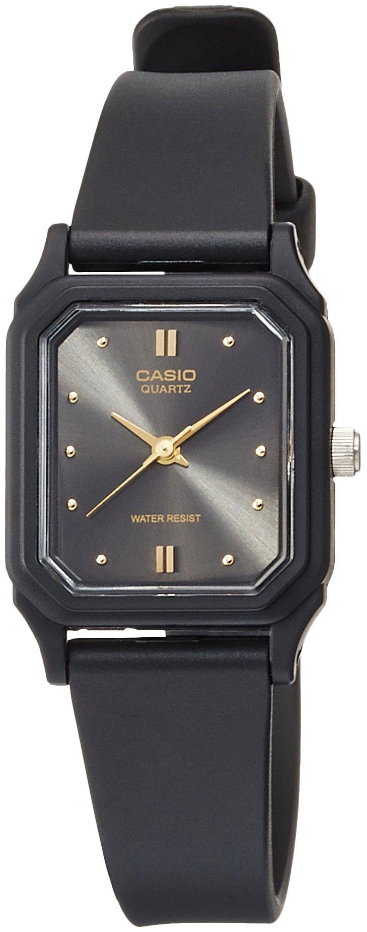 

Casio LQ-142E-1A Women s Watch [Parallel Import]