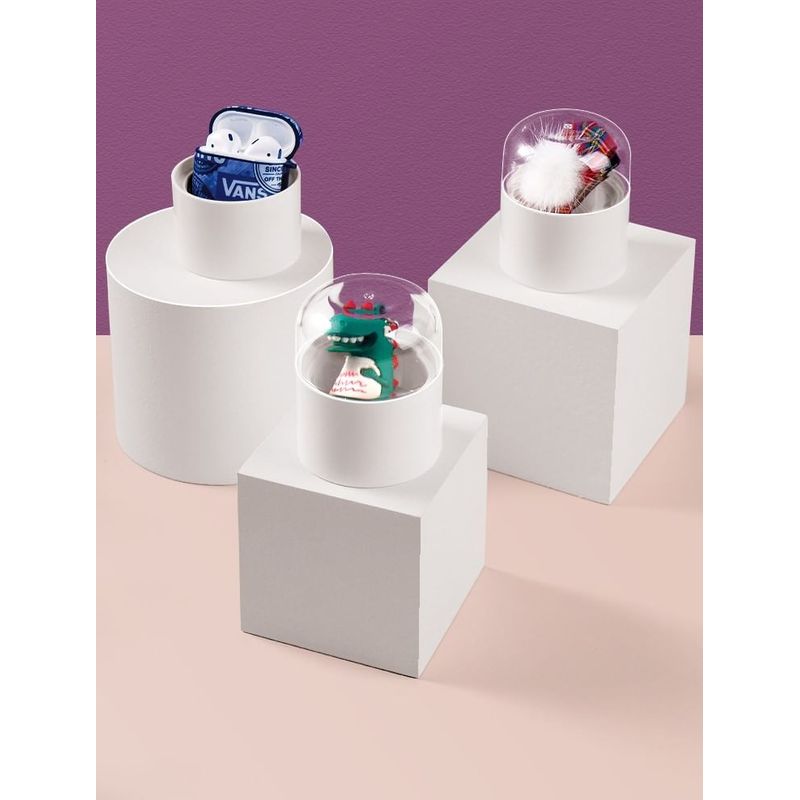 Worthbuy - Makeup Sponge Case